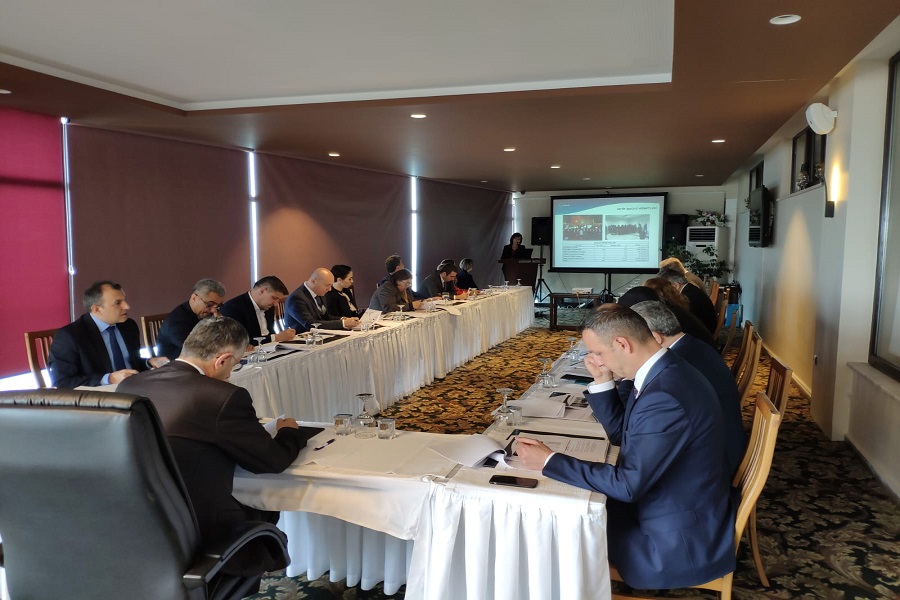 Zonguldak İl İstihdam ve Mesleki Eğitim Kurulu Toplantısı Yapıldı haber kapak görseli