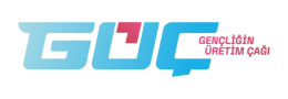 Gençliğin Üretim Çağı Logosu