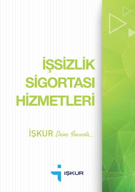 İşsizlik Sigortası Hizmetleri