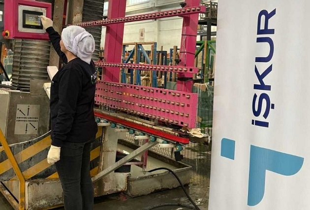 Aydın’da Nitelikli İşgücü kapsamında İş Birliği Protokolü imzalandı  kapak görseli