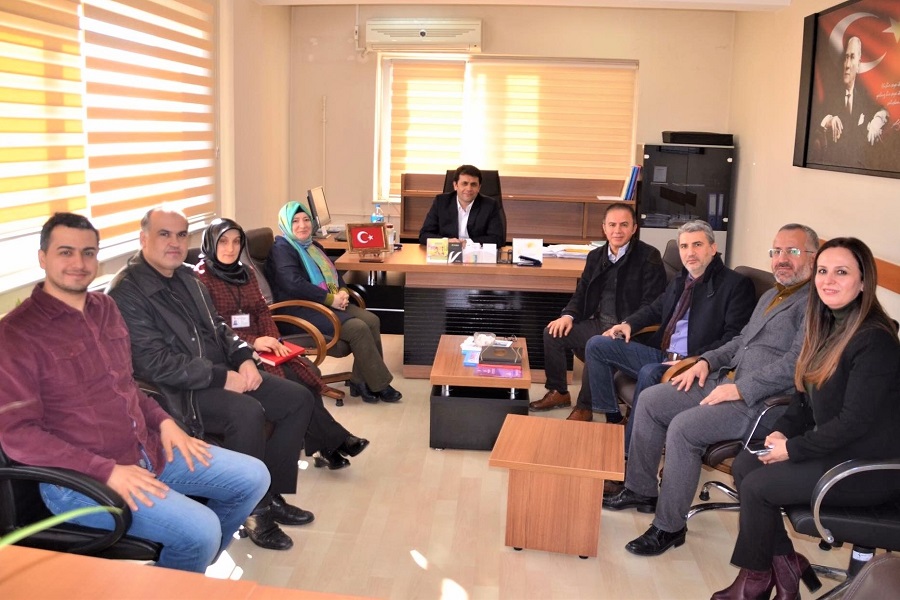 İstanbul'da İşverenlere Yönelik Teşvik Bilgilendirme Çalışmalarımız Devam Ediyor haber kapak görseli