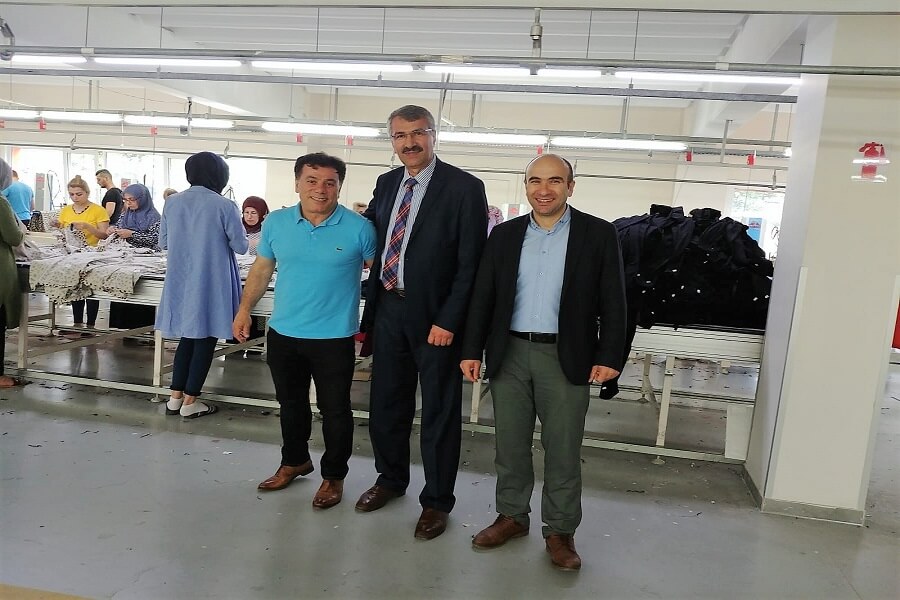 Trabzon'da İşbaşı Eğitim Programımız Başladı haber kapak görseli