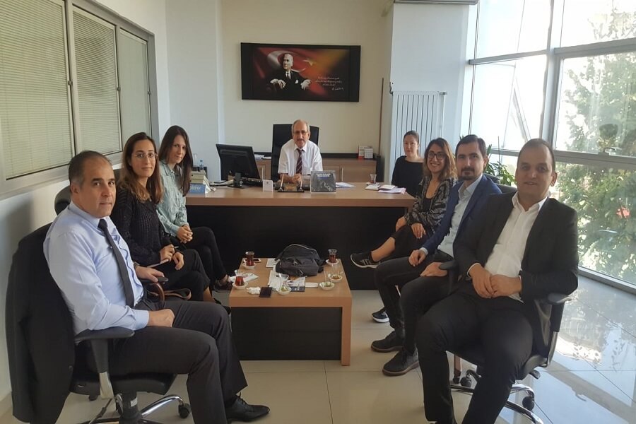 Mesleki Bilgi ve Danışmanlık Hizmetleri Kapsamında Bilgilendirme Toplantısı Gerçekleştirdik haber kapak görseli