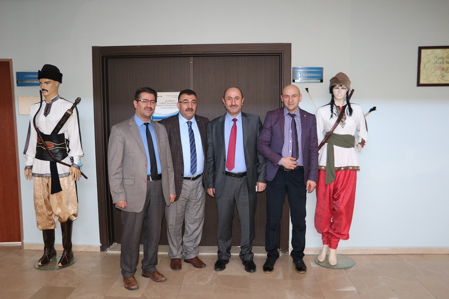 Erzurum'da Mesleki Eğitim Kurslarımızla İstihdamı Destekliyoruz haber kapak görseli