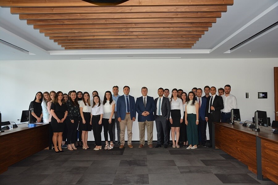 Denizli'de İşbaşı Eğitim Programımız Başladı haber kapak görseli