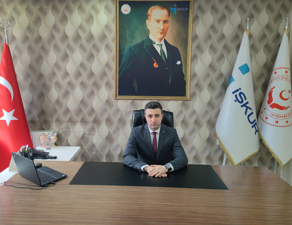 Emrah ATAŞ
