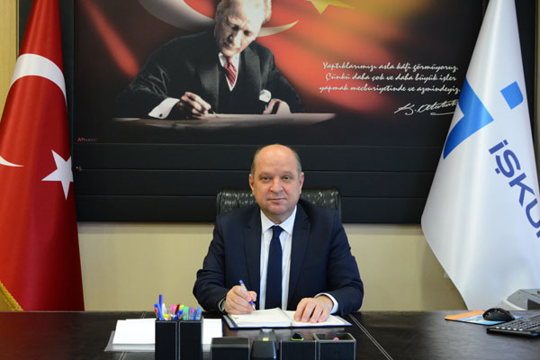 Kadri KABAK