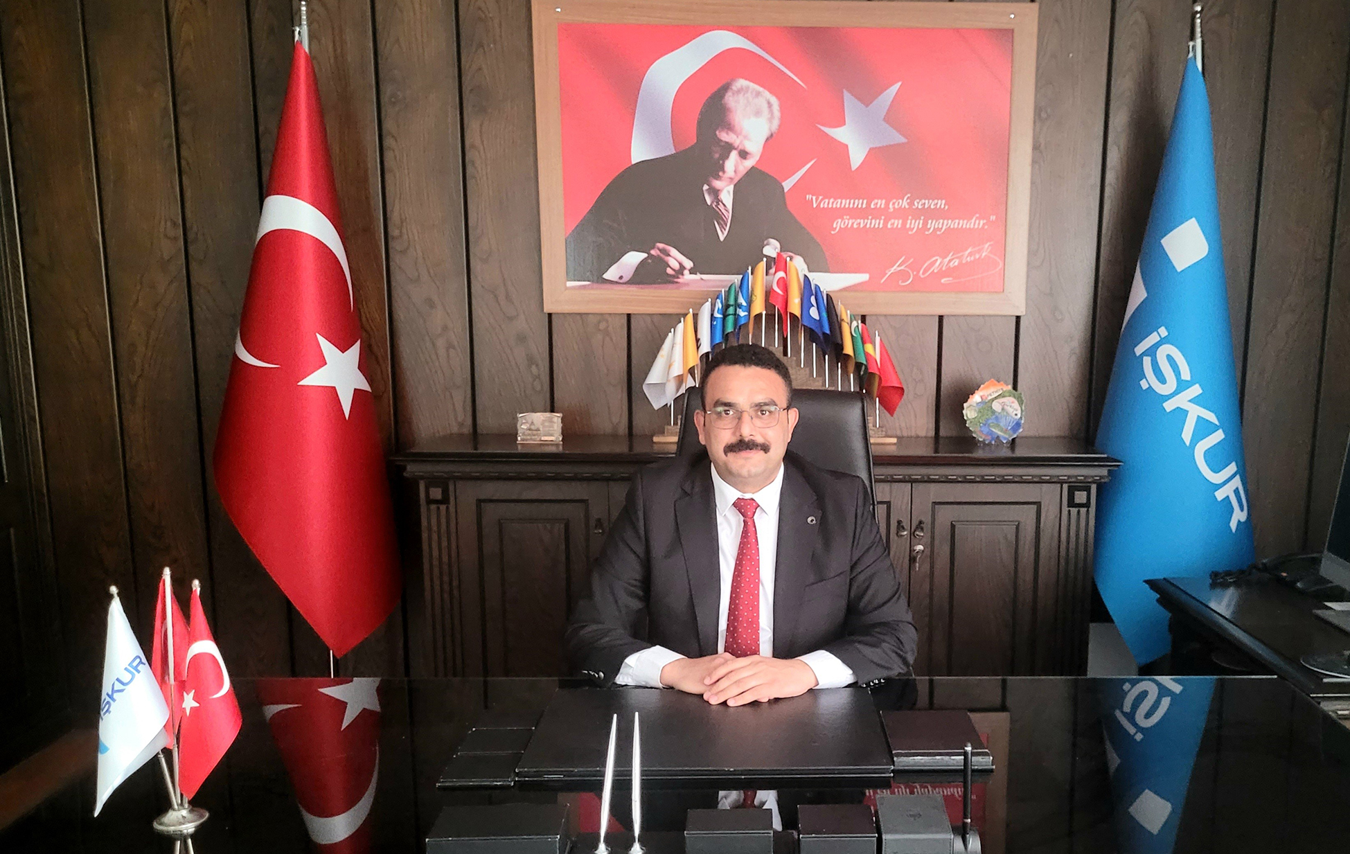 Abdullah KILINÇ