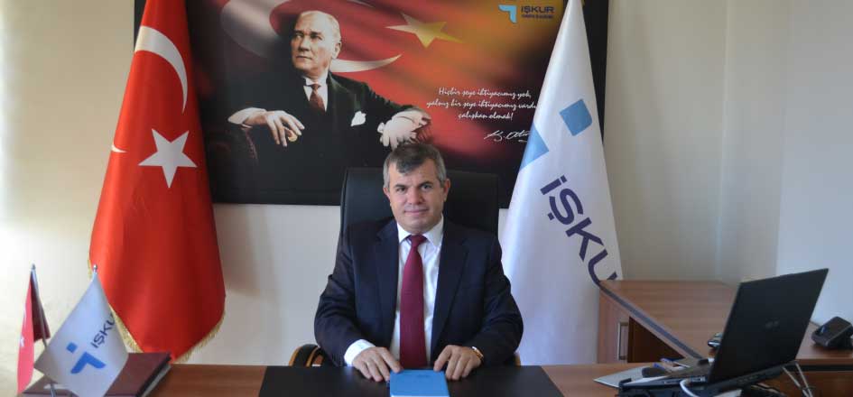 İsa KAYMAK