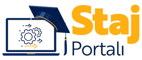 Staj Portalı Logosu