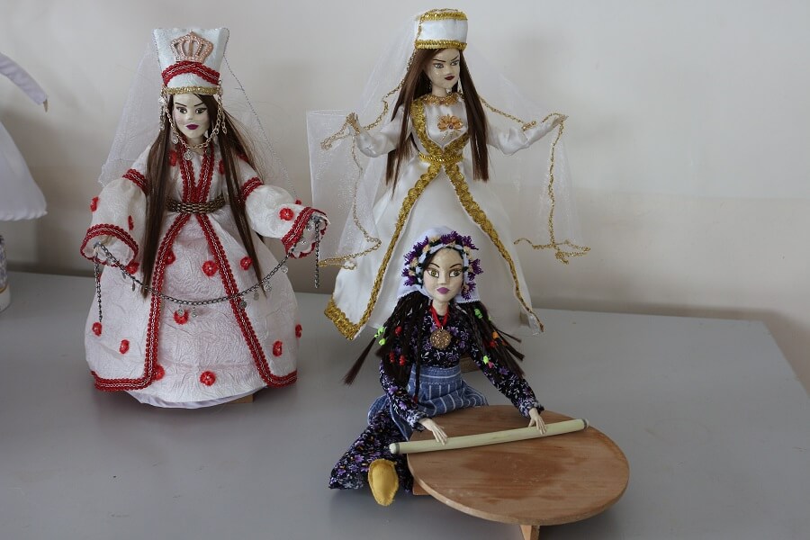 Afyonkarahisar'da Mesleki Eğitim Kursumuz Başladı haber kapak görseli