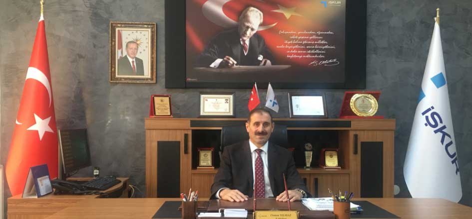 Osman YILMAZ