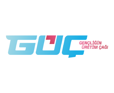 Gençliğin Üretim Çağı Logosu