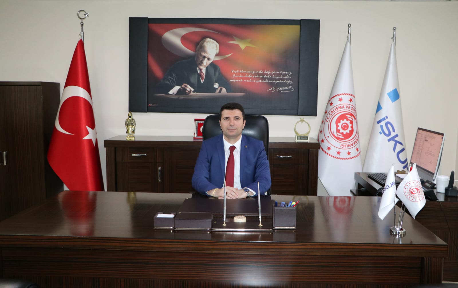 Şeref AKTAŞ