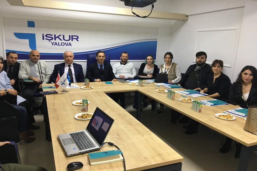 Yalova'da Teşvik Bilgilendirme Toplantılarımız Hız Kesmeden Devam Ediyor haber kapak görseli