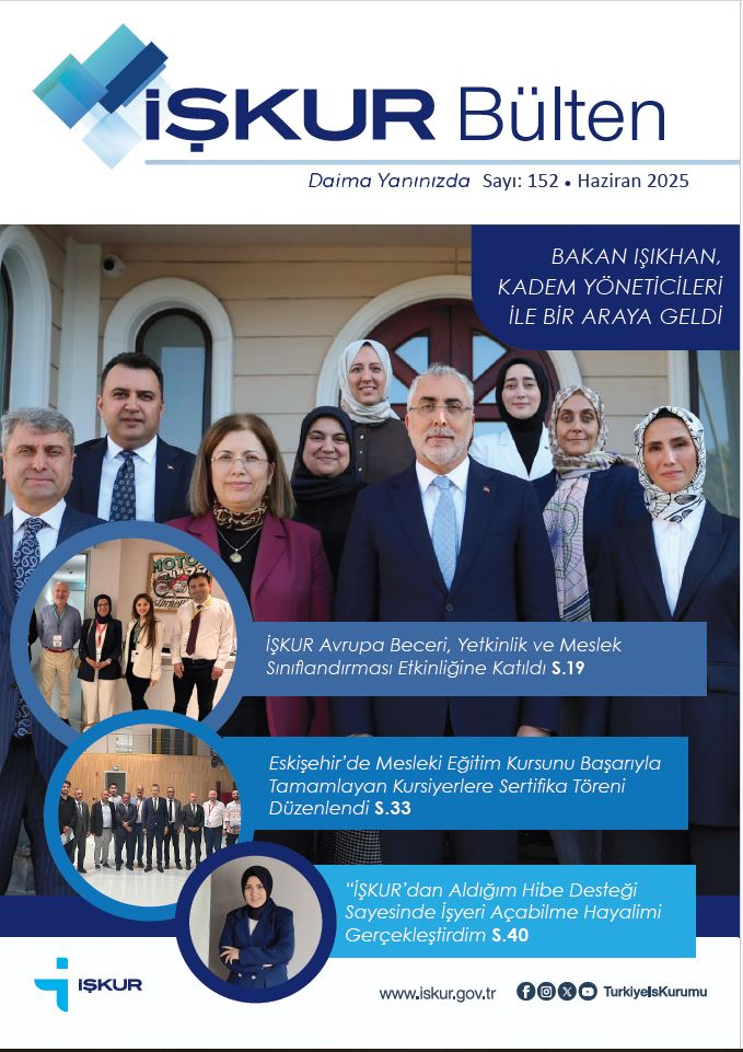 İşkur Bülten