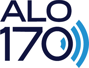 ALO 170 Logosu
