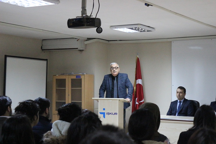 Osmaniye'de İEP İle İstihdama Katkı Sürüyor haber kapak görseli