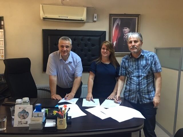 Manisa'da MEGİP Kapsamında Kurs Düzenliyoruz haber kapak görseli