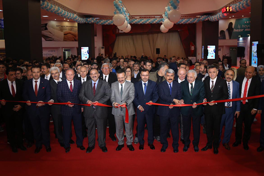 Kocaeli’nde İşe Yerleştirme Sayımız Yüzde 70 Arttı