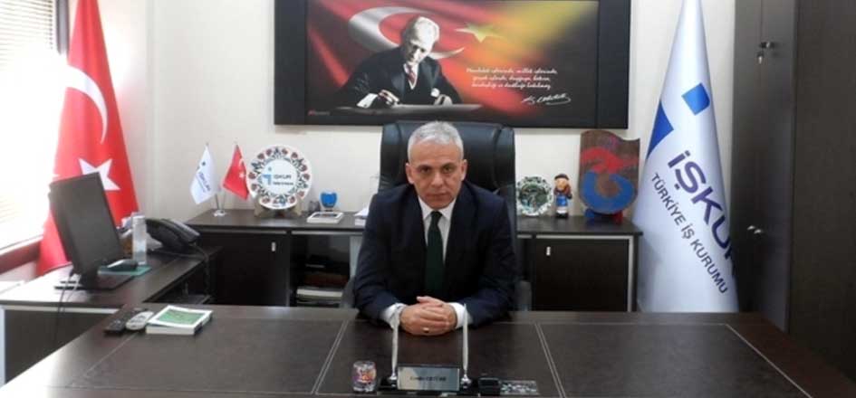 Cevdet ERTÜRK