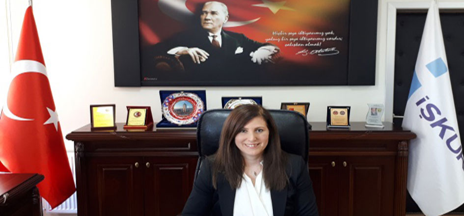 Dilek Şehnaz AŞICI