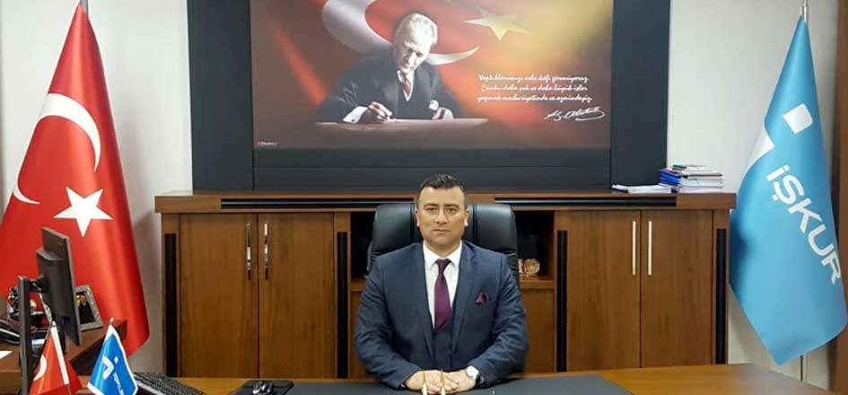 Ahmet KARAKAYA