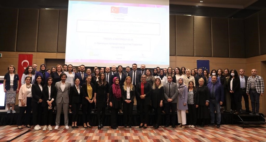 NEET PRO 1. Yönlendirme Komitesi Toplantısı Gerçekleştirildi