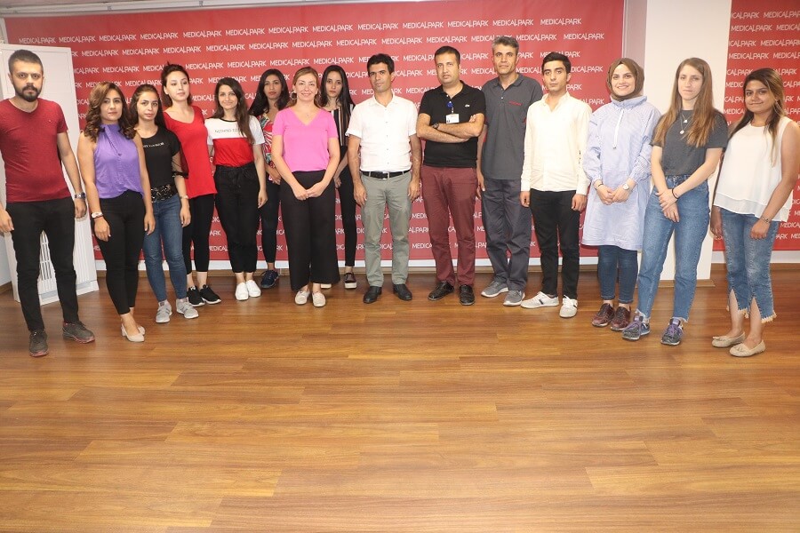 Gaziantep'te İşbaşı Eğitim Programlarına Yenisini Ekledik haber kapak görseli