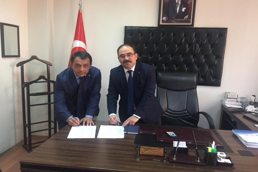 Tokat'da Girişimciliği Artırmaya Yönelik Faaliyetlerimiz Devam Ediyor haber kapak görseli